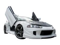 Mitsubishi Eclipse - Kjolpaket / Body Kit