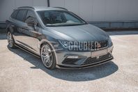 Seat Leon 5F Cupra / FR - Kjolpaket - Add On Kit