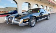 Zimmer Quicksilver Aut Coupé 1986 Unik för samlaren Uttagen