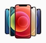 SommarErbjudande iphone 12 / 64 GB olåst nyskick fr 2490:-