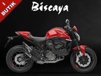 Ducati Monster 950 Plus KAMPANJ 10.000 kr t.o.m 31/12