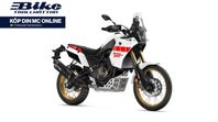 Yamaha Tenere 700 Rally Edition Kampanj Spara 8000 kr