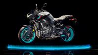 Yamaha MT-10 *Kampanj*