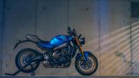 Yamaha XSR900 *Omgående Leverans*