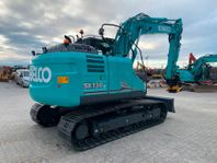 Kobelco SK 130 LC -11