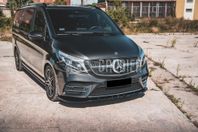 Mercedes V-Klass / Vito AMG - Kjolpaket - Add On Kit