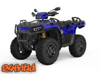 Polaris Sportsman SP Öhlins ED