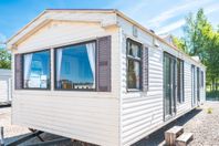 Willerby Cottage  begagnad villavagn - Nr 271