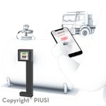 Älvestad-Tanken PIUSI B.Smart appstyrd dieselpump