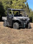 CFMOTO UFORCE 1000 UTV T3B