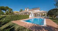 Vila Sol, Vilamoura SHMR Villa Paraiso