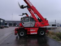 Manitou MRT2550 Privilege+ *uthyres / only for rent*