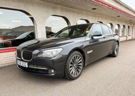 BMW 740 d X-Drive Aut NAVI Headup 19 tum Alu AWD Diesel