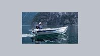Linder 440 Fishing