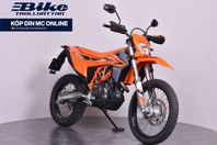 KTM 690 Enduro R kampanj Spara 20 000! Beställnings mc