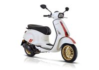 Vespa Sprint 50 Racing Sixties 4-takt EU45