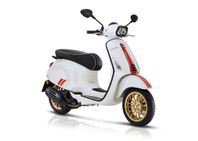 Vespa Sprint 50 Racing Sixties 4-takt EU45