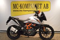 KTM 390 Adventure