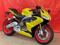 Aprilia RS 660 # ÅTER I BUTIKEN