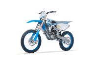 TM Racing MX 250 Fi Twin Pipe