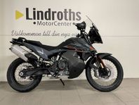 KTM 890 Adevnture