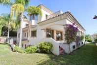 Villa i Marbella, Costa del Sol