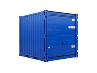 99047 Förrådscontainer, Container, Stålcontainer