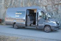 Iveco DAILY 35S18HA8 V 6-Sits /Comfort