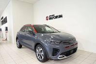 Kia Stonic 1.0 T-GDI GT-Line 120hk