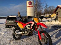 Honda CRF250RX X-Trig Enduro