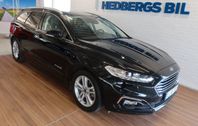 Ford Mondeo TITANIUM 2.0 HYBRID 187HK AUT