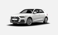 Audi A1 Sportback 30 TFSI Proline 116 hk Privatleasing