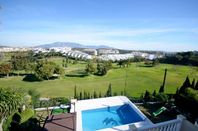 Villa i Mijas Costa, Costa del Sol