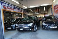 Chrysler Pacifica V6 Automat 6 Sits NY BES 258hk