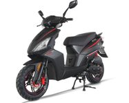 MOTO CR T-REX  4T EFI EURO 5