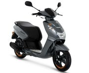 Peugeot Motocycles Kisbee *Oktober Kampanj* 0% RÄNTA*