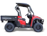 Linhai T-BOSS 1100 Kubota Diesel EPS