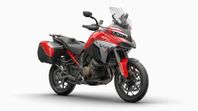 Ducati Multistrada V4 S Travel & Radar *NYHET 2025!*