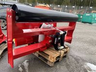 RF System Avjämningsbalk 2500mm