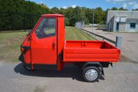 Piaggio APE 50 **klass:1**