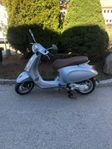 Vespa Primavera 50