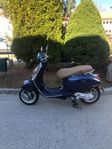 Vespa Primavera 50