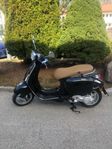 Vespa Primavera 50