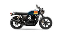 Royal Enfield Interceptor 650