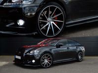 Konkava sommarfälgar - Imaz wheels IM5 B-P- 18"-20"