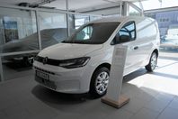 Volkswagen Caddy Cargo 2.0 TDI 75 hk