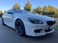 BMW 650 xDrive Coupé AUT  M Sport 408hk HUD 1499kr/mån