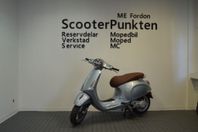 Vespa Primavera 50 4T3V **klass:1**