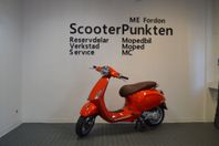 Vespa Primavera 50 4T3V **klass:1**