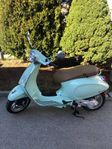 Vespa Primavera 50